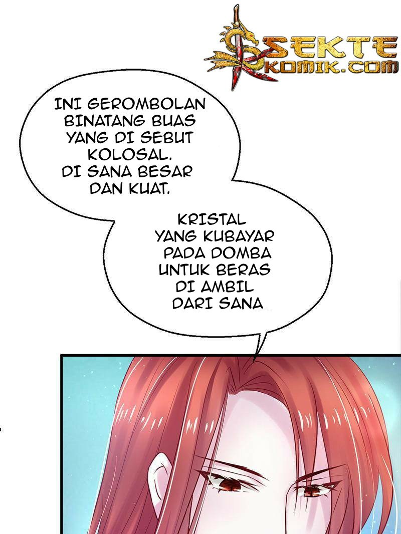 Beauty and the Beasts Chapter 23 Gambar 40